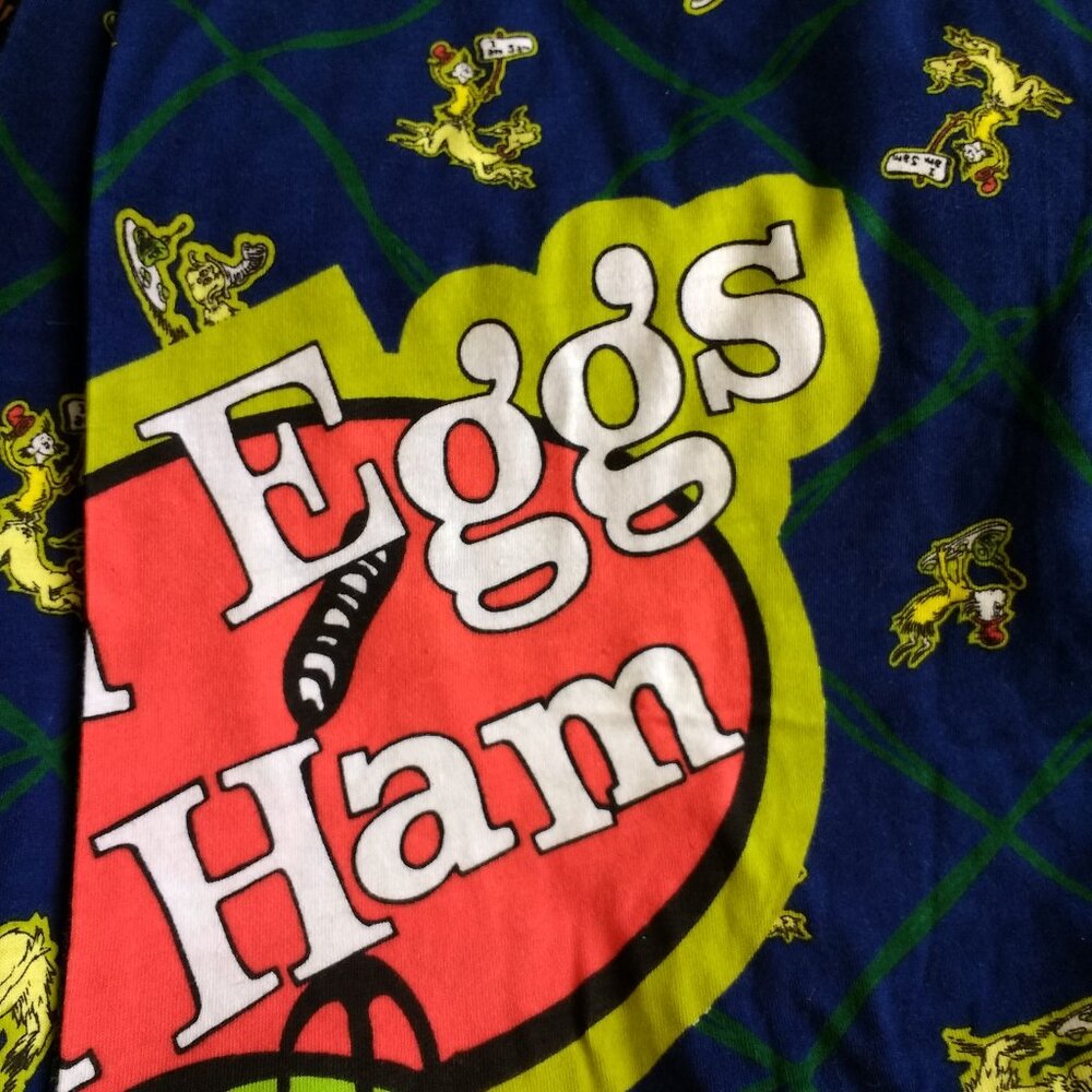 Cartoon PJs for Men (NEW)